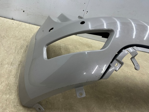 Zderzak tylny Citroen C4 Picasso 2 II 13-19r. tył 6XPDC AA36312291