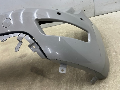 Zderzak tylny Citroen C4 Picasso 2 II 13-19r. tył 6XPDC AA36312291