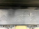 Zderzak tylny Citroen C4 Picasso 2 II 13-19r. tył 6XPDC AA36312291