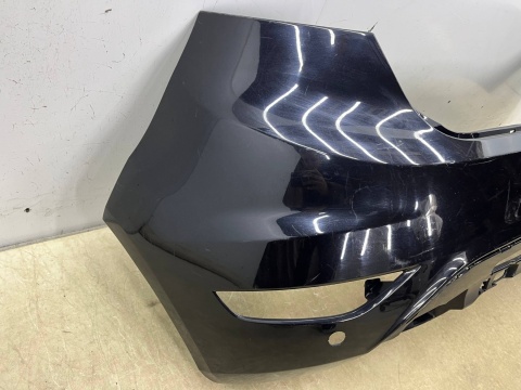 Zderzak tylny Ford Fiesta Mk7 08-13r. Przedlift tył PDC 8A61-17K823
