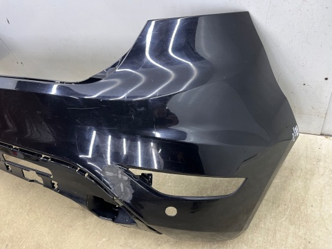 Zderzak tylny Ford Fiesta Mk7 08-13r. Przedlift tył PDC 8A61-17K823