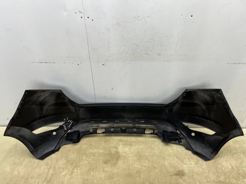 Zderzak tylny Ford Fiesta Mk7 08-13r. Przedlift tył PDC 8A61-17K823