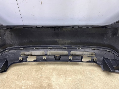 Zderzak tylny Ford Fiesta Mk7 08-13r. Przedlift tył PDC 8A61-17K823