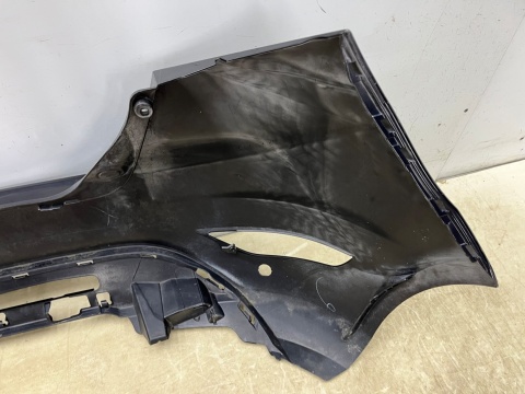 Zderzak tylny Ford Fiesta Mk7 08-13r. Przedlift tył PDC 8A61-17K823