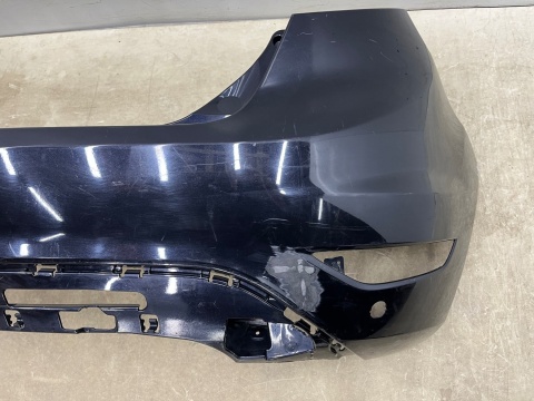 Zderzak tylny Ford Fiesta Mk7 08-13r. Przedlift tył PDC 8A61-17K823