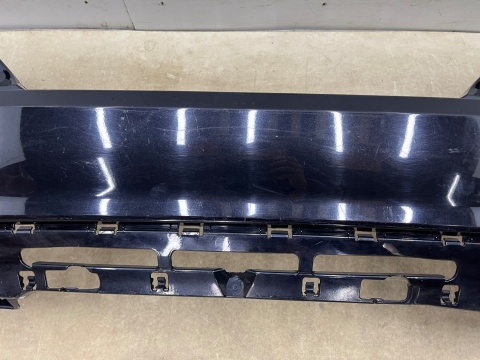 Zderzak tylny Ford Fiesta Mk7 08-13r. Przedlift tył PDC 8A61-17K823