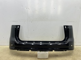 Zderzak tylny Ford Grand C-Max Mk2 II 10-19r. tył PDC AM51-17906-A