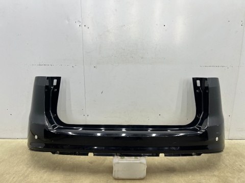 Zderzak tylny Ford Grand C-Max Mk2 II 10-19r. tył PDC AM51-17906-A