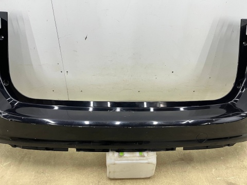 Zderzak tylny Ford Grand C-Max Mk2 II 10-19r. tył PDC AM51-17906-A