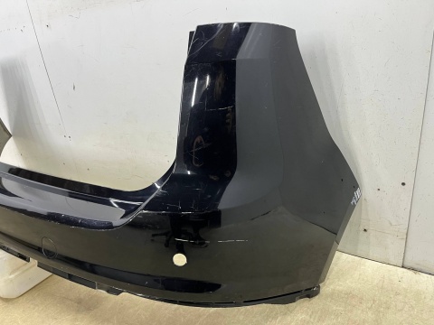 Zderzak tylny Ford Grand C-Max Mk2 II 10-19r. tył PDC AM51-17906-A