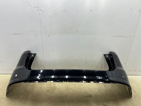 Zderzak tylny Ford Grand C-Max Mk2 II 10-19r. tył PDC AM51-17906-A