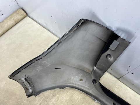 Zderzak tylny Ford Grand C-Max Mk2 II 10-19r. tył PDC AM51-17906-A