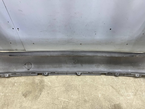 Zderzak tylny Ford Grand C-Max Mk2 II 10-19r. tył PDC AM51-17906-A