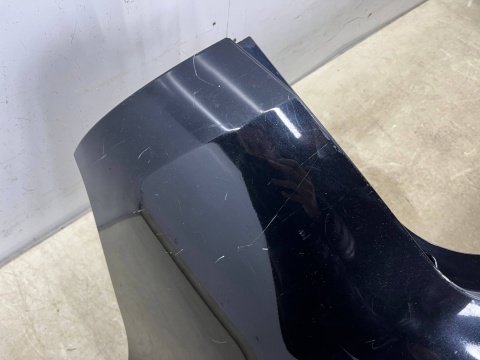 Zderzak tylny Ford Grand C-Max Mk2 II 10-19r. tył PDC AM51-17906-A