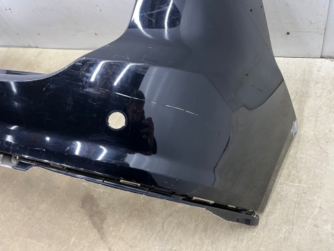 Zderzak tylny Ford Grand C-Max Mk2 II 10-19r. tył PDC AM51-17906-A