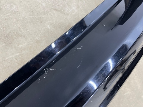 Zderzak tylny Ford Grand C-Max Mk2 II 10-19r. tył PDC AM51-17906-A