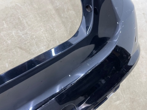 Zderzak tylny Ford Grand C-Max Mk2 II 10-19r. tył PDC AM51-17906-A