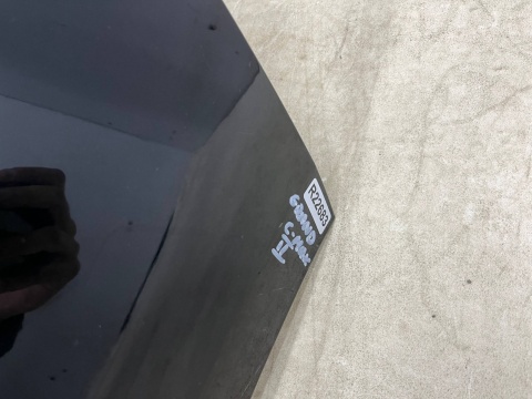 Zderzak tylny Ford Grand C-Max Mk2 II 10-19r. tył PDC AM51-17906-A