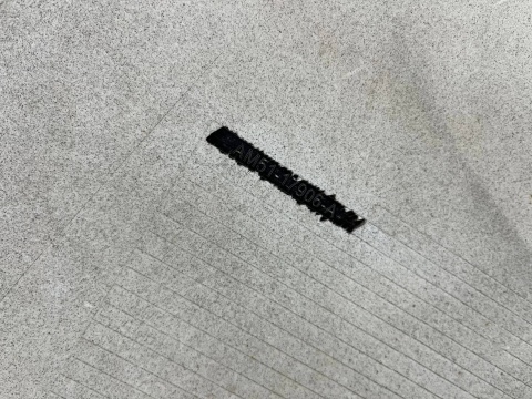 Zderzak tylny Ford Grand C-Max Mk2 II 10-19r. tył PDC AM51-17906-A