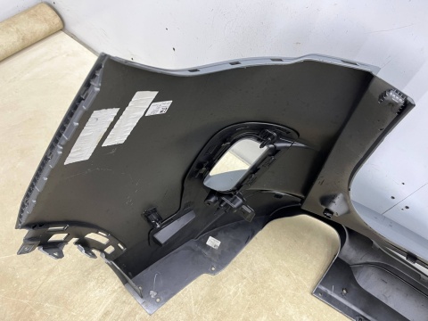 Zderzak tylny Ford Kuga Mk3 III ST-Line 19r.- tył PDC LV4B-17A894-DJ