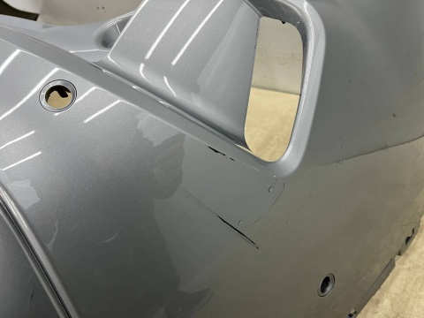 Zderzak tylny Ford Kuga Mk3 III ST-Line 19r.- tył PDC LV4B-17A894-DJ