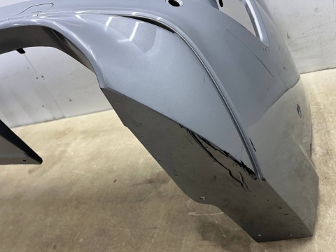 Zderzak tylny Ford Kuga Mk3 III ST-Line 19r.- tył PDC LV4B-17A894-DJ