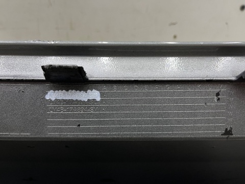 Zderzak tylny Ford Kuga Mk3 III ST-Line 19r.- tył PDC LV4B-17A894-DJ