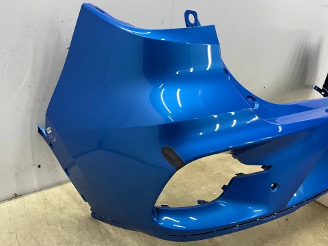 Zderzak tylny MG ZS 19-24r. Lift tył 3XPDC P10639343