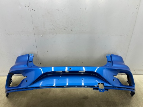 Zderzak tylny MG ZS 19-24r. Lift tył 3XPDC P10639343