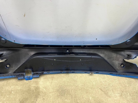 Zderzak tylny MG ZS 19-24r. Lift tył 3XPDC P10639343