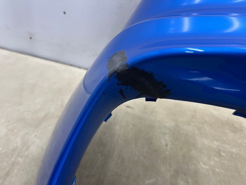 Zderzak tylny MG ZS 19-24r. Lift tył 3XPDC P10639343