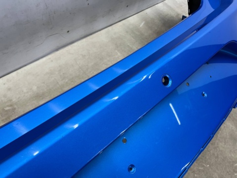 Zderzak tylny MG ZS 19-24r. Lift tył 3XPDC P10639343