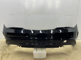 Zderzak tylny Mercedes C117 CLA 1 I AMG 16-19r. Lift tył 6XPDC A1178851525