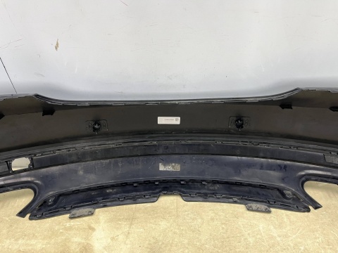 Zderzak tylny Mercedes C117 CLA 1 I AMG 16-19r. Lift tył 6XPDC A1178851525