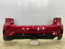 Zderzak tylny Mitsubishi ASX 1 I 16-19r. Lift tył 4XPDC 6410D498ZZ