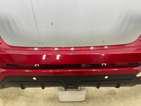 Zderzak tylny Mitsubishi ASX 1 I 16-19r. Lift tył 4XPDC 6410D498ZZ