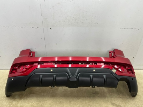 Zderzak tylny Mitsubishi ASX 1 I 16-19r. Lift tył 4XPDC 6410D498ZZ
