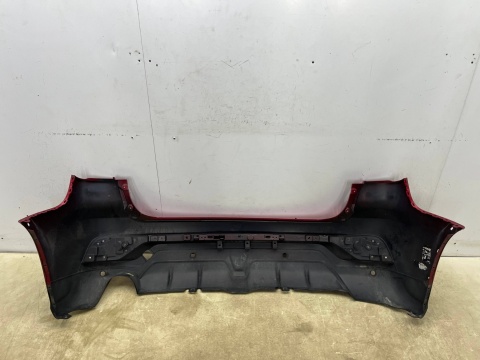 Zderzak tylny Mitsubishi ASX 1 I 16-19r. Lift tył 4XPDC 6410D498ZZ