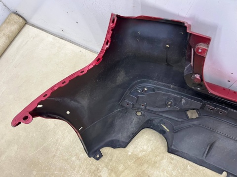 Zderzak tylny Mitsubishi ASX 1 I 16-19r. Lift tył 4XPDC 6410D498ZZ