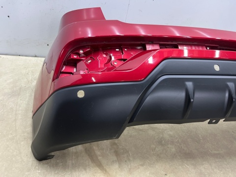 Zderzak tylny Mitsubishi ASX 1 I 16-19r. Lift tył 4XPDC 6410D498ZZ