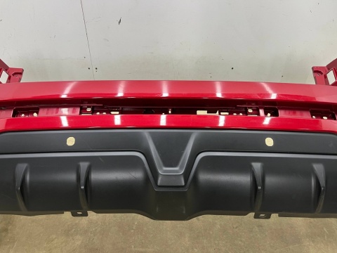 Zderzak tylny Mitsubishi ASX 1 I 16-19r. Lift tył 4XPDC 6410D498ZZ