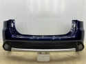 Zderzak tylny Mitsubishi Outlander 3 III 15-18r. Lift tył 6410C798ZZ