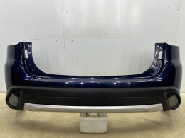 Zderzak tylny Mitsubishi Outlander 3 III 15-18r. Lift tył 6410C798ZZ