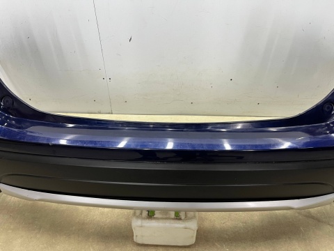 Zderzak tylny Mitsubishi Outlander 3 III 15-18r. Lift tył 6410C798ZZ