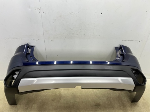 Zderzak tylny Mitsubishi Outlander 3 III 15-18r. Lift tył 6410C798ZZ
