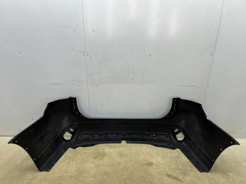 Zderzak tylny Mitsubishi Outlander 3 III 15-18r. Lift tył 6410C798ZZ