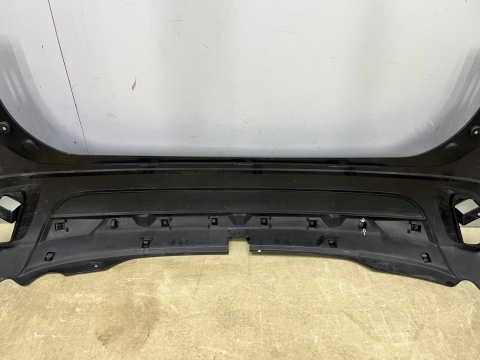 Zderzak tylny Mitsubishi Outlander 3 III 15-18r. Lift tył 6410C798ZZ