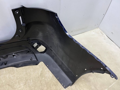 Zderzak tylny Mitsubishi Outlander 3 III 15-18r. Lift tył 6410C798ZZ