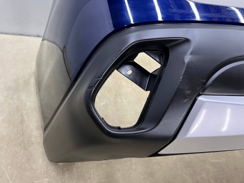 Zderzak tylny Mitsubishi Outlander 3 III 15-18r. Lift tył 6410C798ZZ