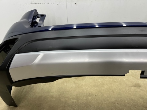 Zderzak tylny Mitsubishi Outlander 3 III 15-18r. Lift tył 6410C798ZZ